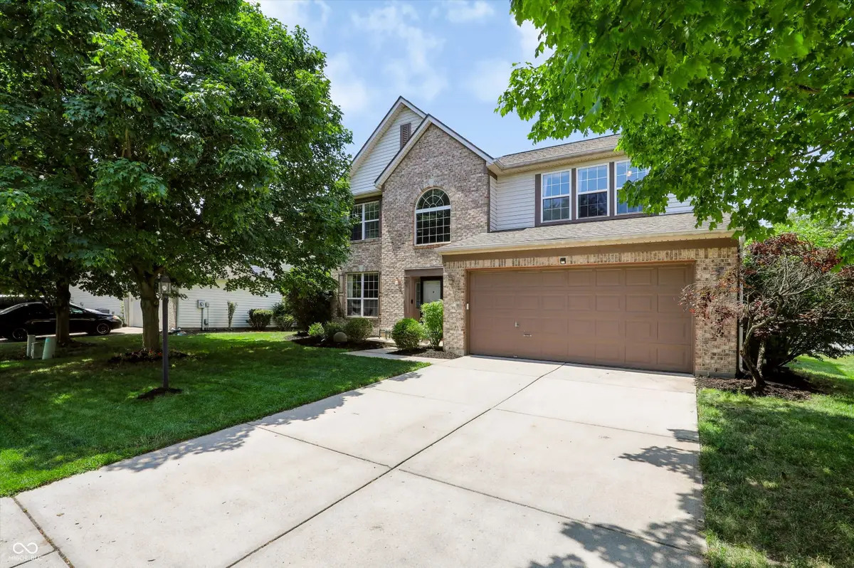 12628 Stanwich Place, Carmel, IN 46033 - #1