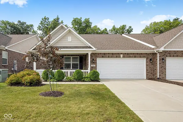 1019 Stallion Court, Indianapolis, IN 46260