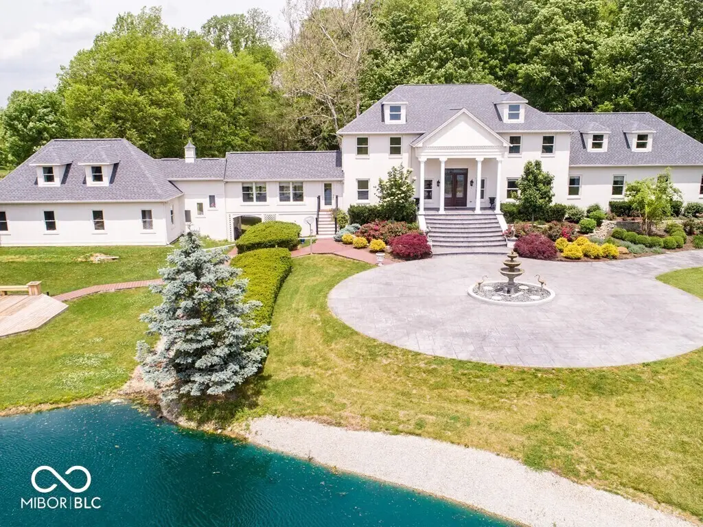 12484 E 156th Street, Noblesville, IN 46060 - #1