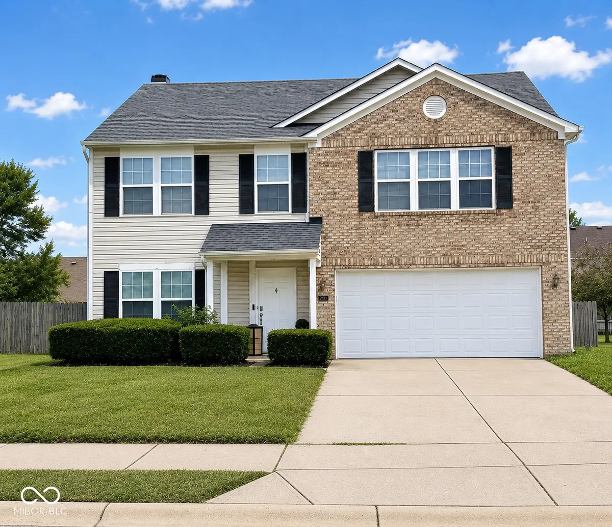 2935 Angelina Drive, Indianapolis, IN 46203 - #1
