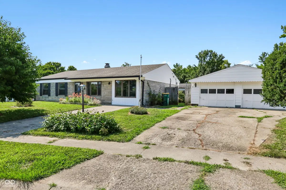 1006 Longfellow Lane, Plainfield, IN 46168 - #1