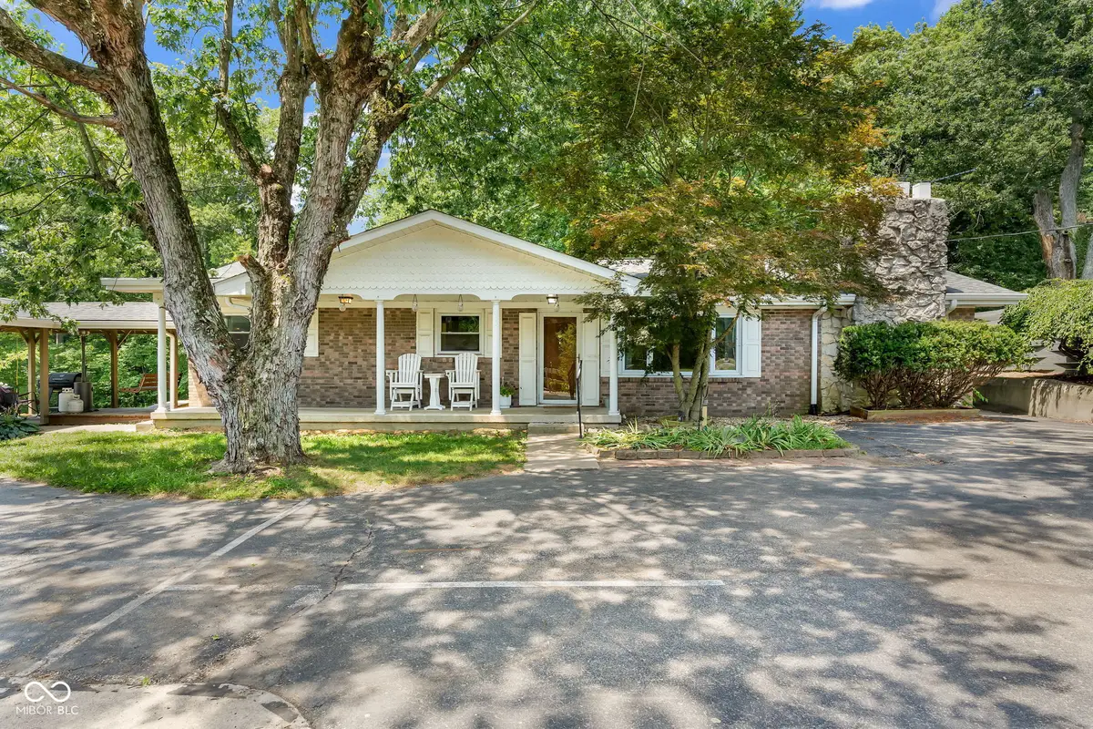 724 N Us 231 Highway, Greencastle, IN 46135 - #1