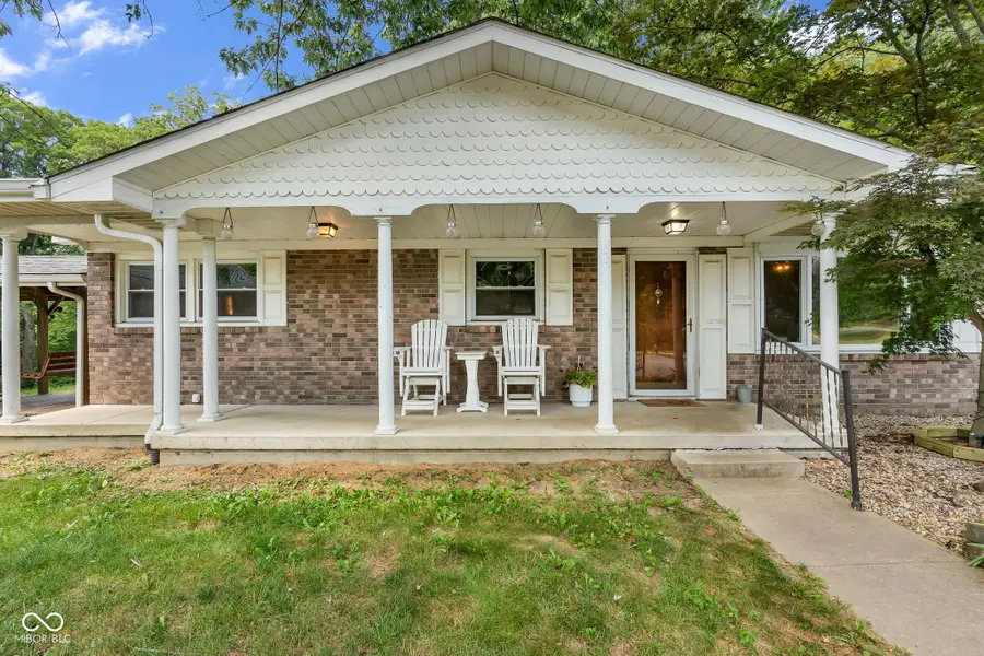 724 N Us 231 Highway, Greencastle, IN 46135 - #2
