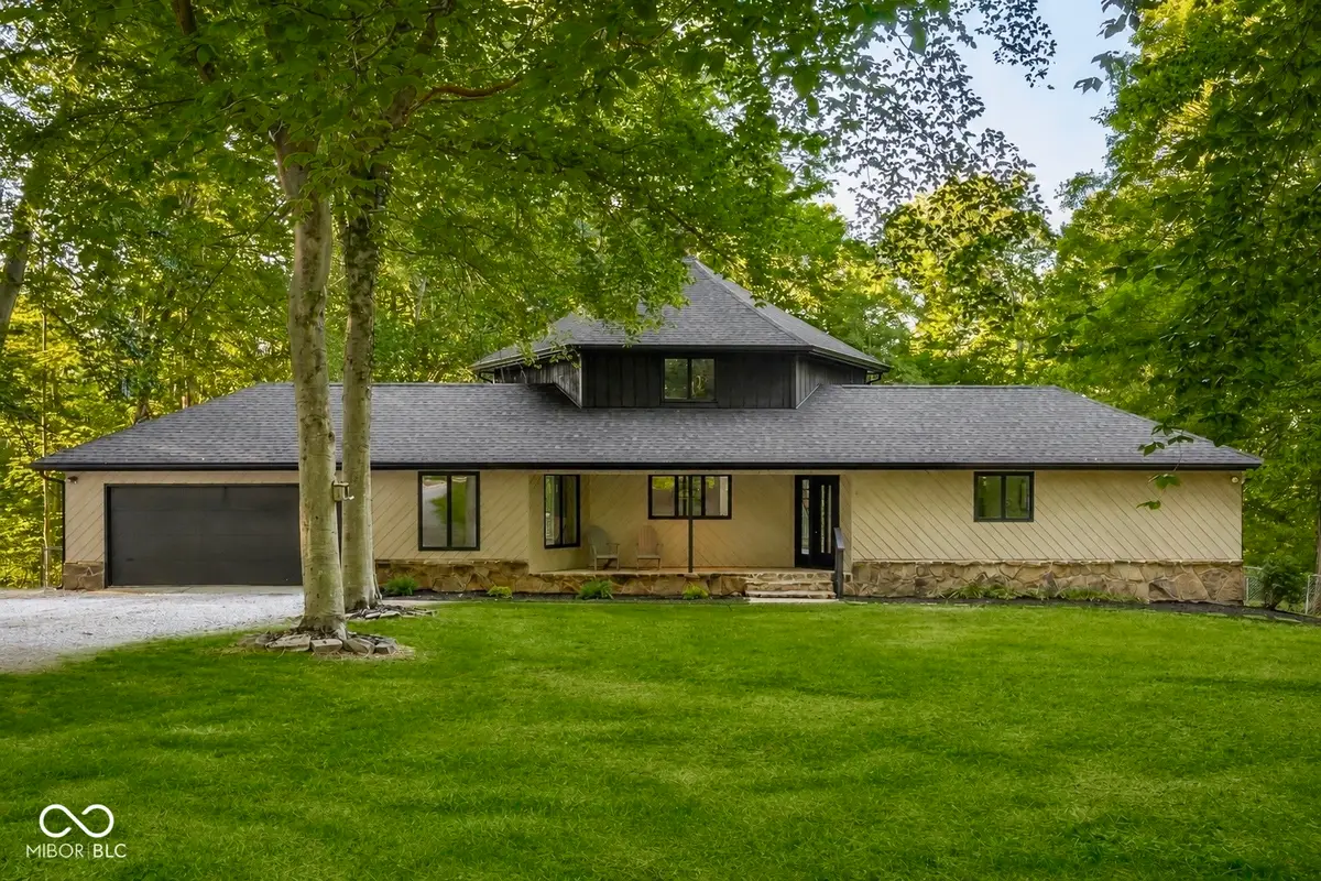 365 Beech Drive, Nashville, IN 47448 - #1