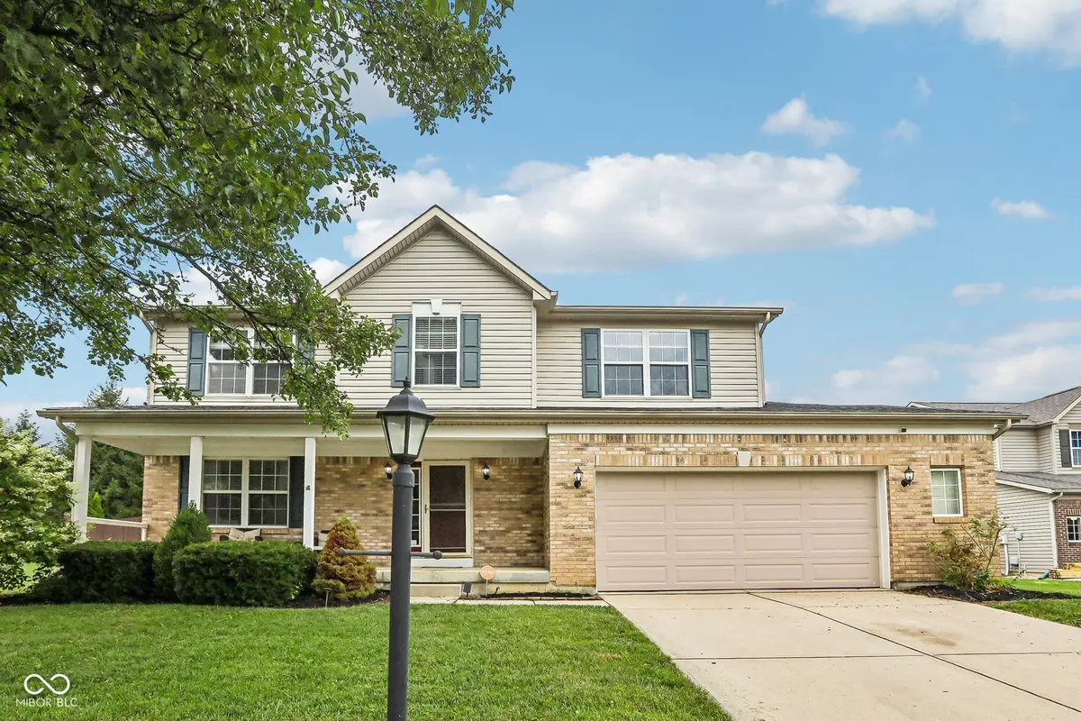 7194 Rodney Place, Noblesville, IN 46062 - #1