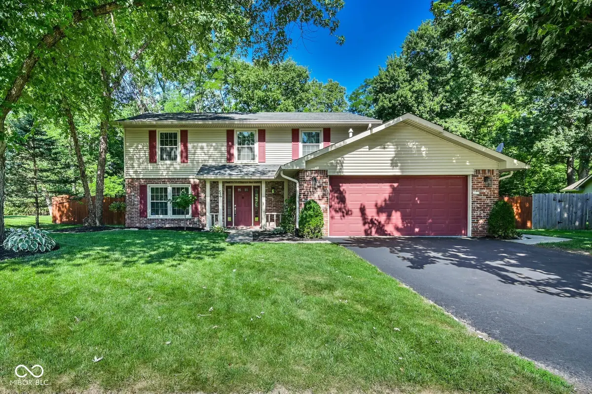 54 Granite Drive, Carmel, IN 46032 - #1