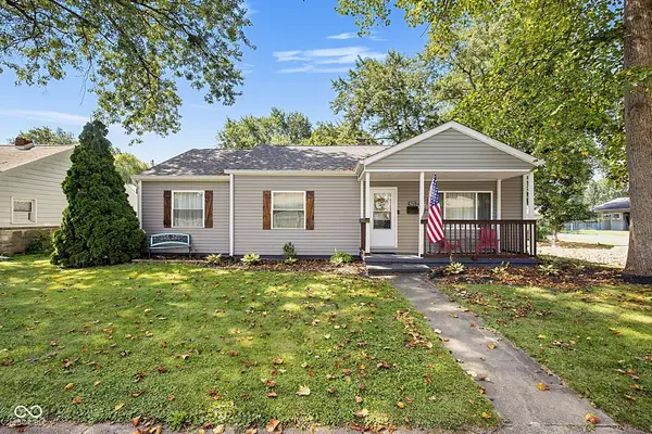 825 W Essex Street, Lebanon, IN 46052