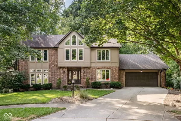 510 Shadowcrest Court, Noblesville, IN 46060