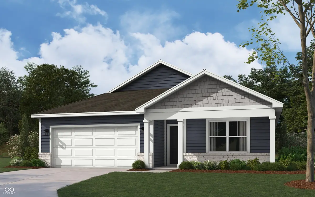 24479 Godby Street, Sheridan, IN 46069 - #1