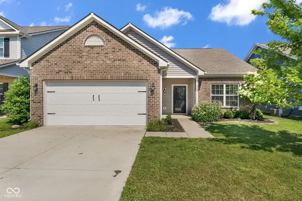 1703 Danielle Road, Lebanon, IN 46052