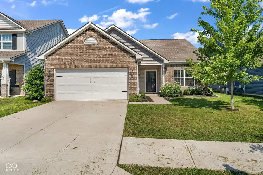 1703 Danielle Road, Lebanon, IN 46052 - #2