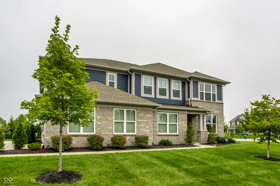 15692 Wellsprings Place, Fishers, IN 46037 - #2