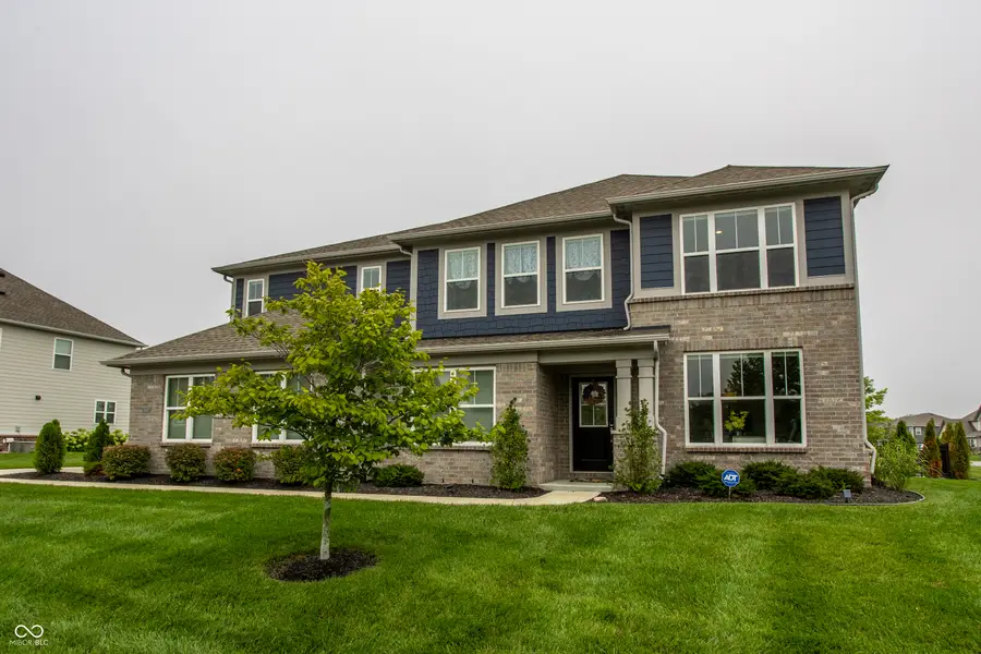 15692 Wellsprings Place, Fishers, IN 46037 - #3