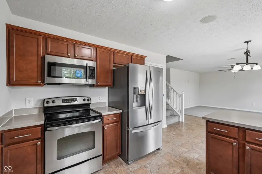 234 School House Drive, Greenfield, IN 46140 - #2