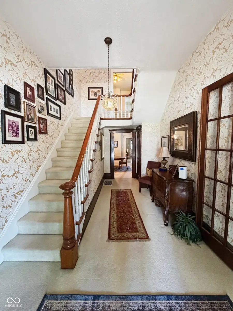 215 N College Street, Rockville, IN 47872 - #2