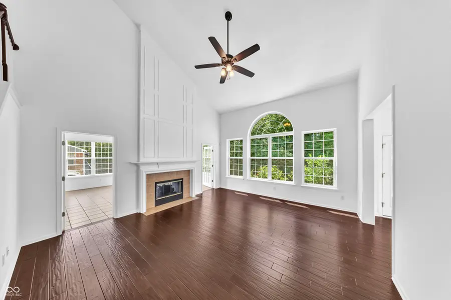 8274 Sweetclover, Indianapolis, IN 46256 - #3