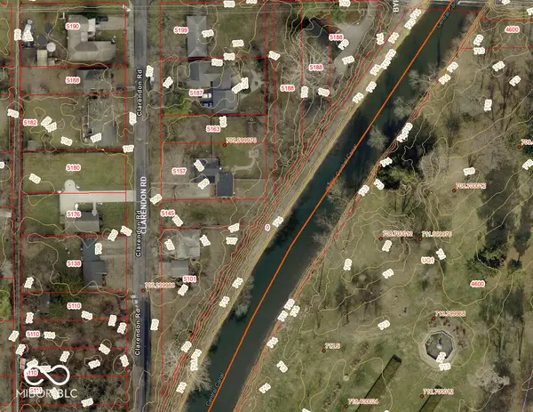 5145 Clarendon Road, Indianapolis, IN 46208