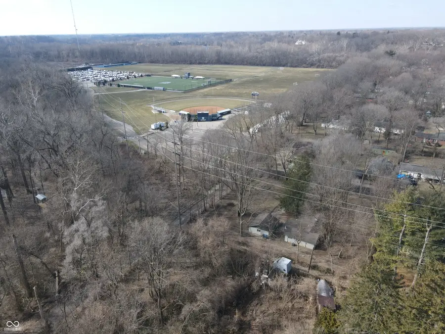 5145 Clarendon Road, Indianapolis, IN 46208 - #3