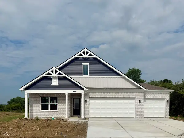 2292 Nampa Drive, Whitestown, IN 46075