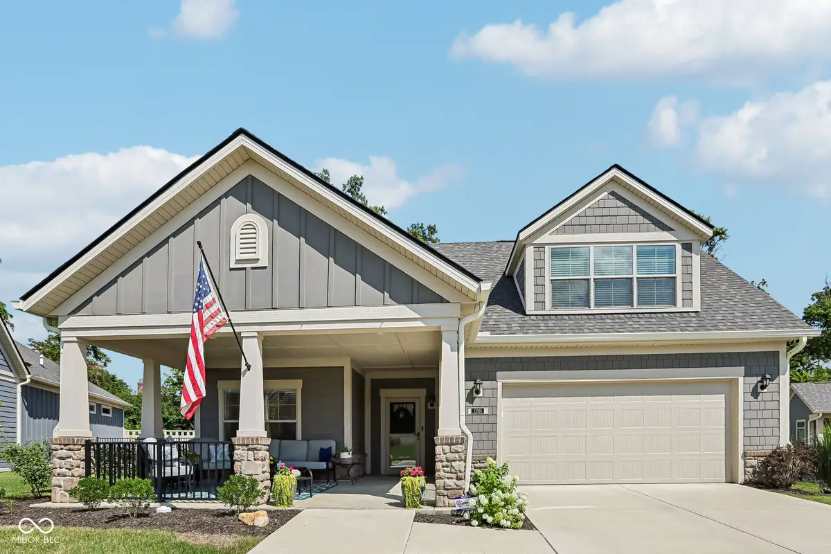13991 Rowling Place, Carmel, IN 46033 - #1