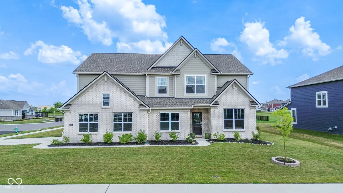 9149 Rockville, McCordsville, IN 46055 - #1