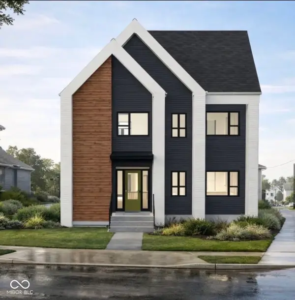 3151 N College Avenue, Indianapolis, IN 46205
