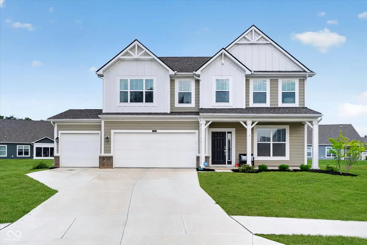 12378 Rooster Court, Noblesville, IN 46060 - #1