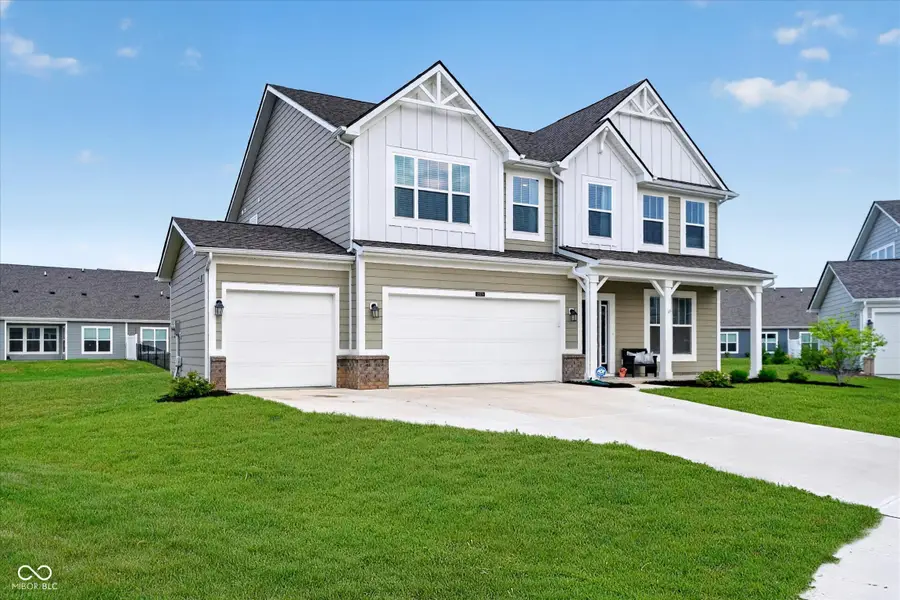 12378 Rooster Court, Noblesville, IN 46060 - #2