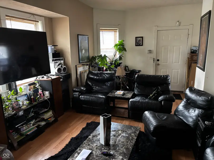 342 W 26th Street, Indianapolis, IN 46208 - #3