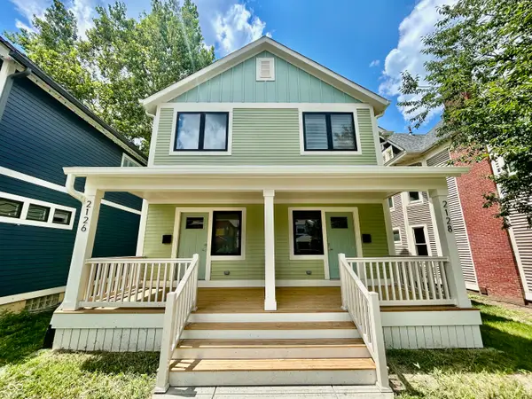 2128 N Delaware Street, Indianapolis, IN 46202