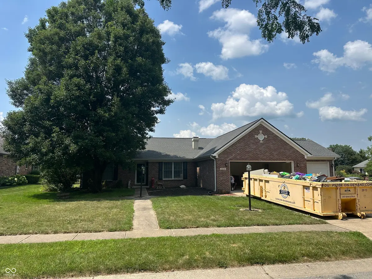 315 Wellington, Noblesville, IN 46060 - #1