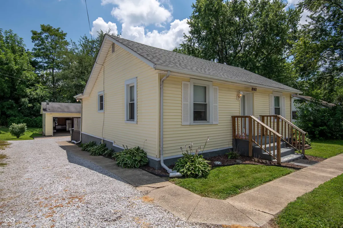 301 N High Street, Jamestown, IN 46147 - #1