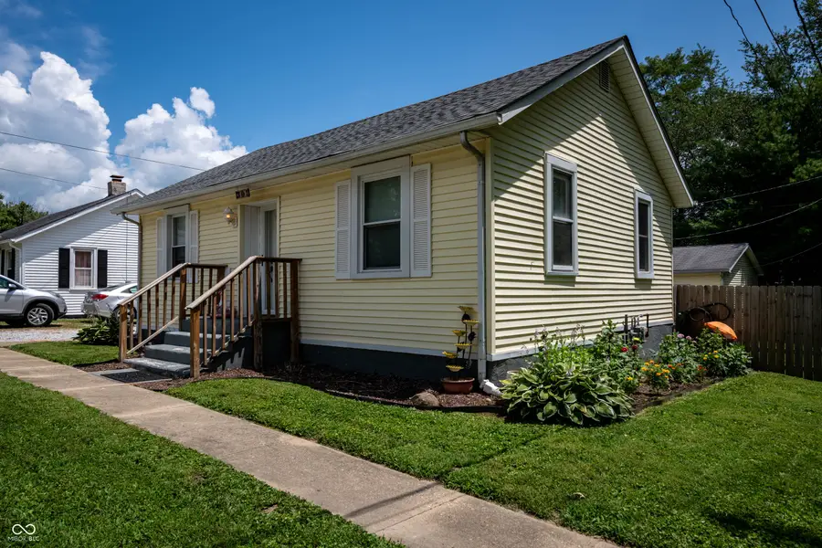 301 N High Street, Jamestown, IN 46147 - #3