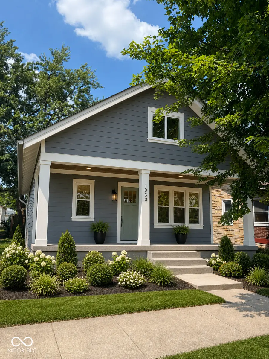1030 Albany Street, Indianapolis, IN 46203 - #2