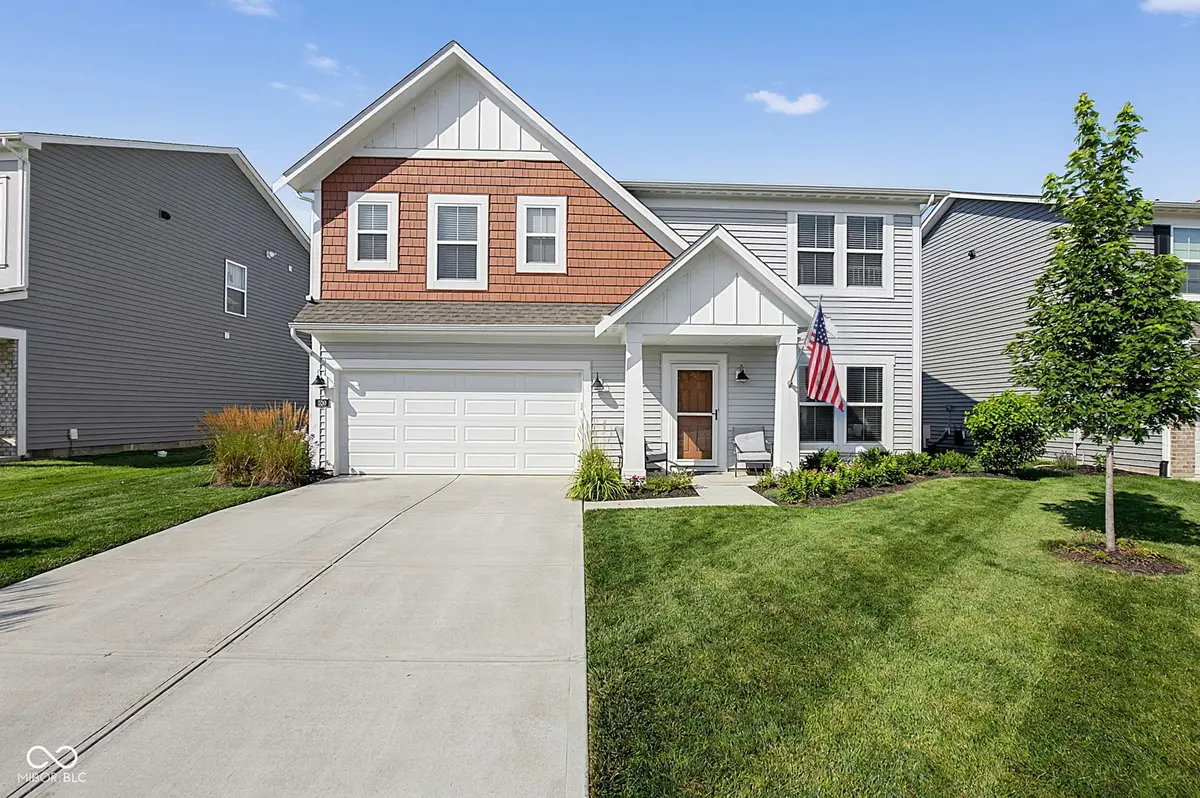 520 Atlas Drive, Lebanon, IN 46052 - #1