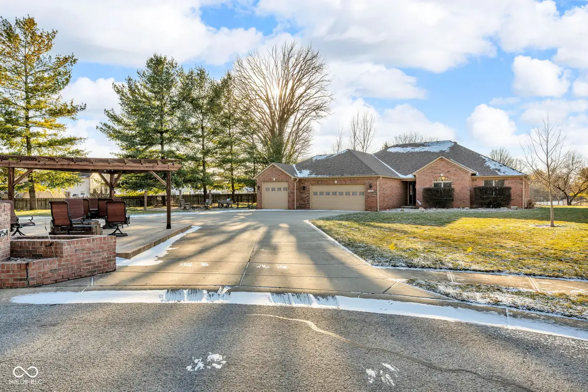 754 Polley Drive, Danville, IN 46122 - #1