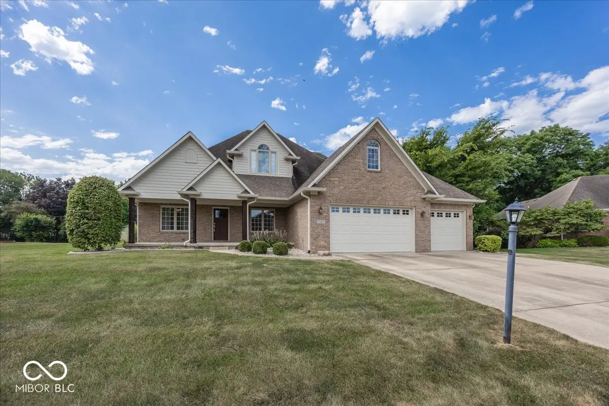 7082 Bitternut Lane, Plainfield, IN 46168 - #1