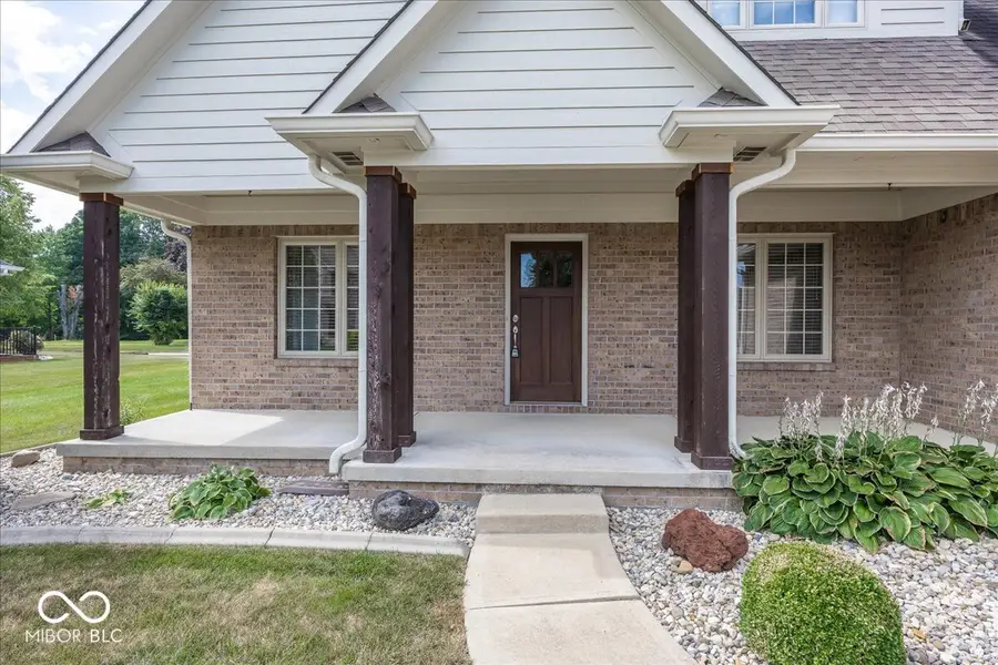 7082 Bitternut Lane, Plainfield, IN 46168 - #2