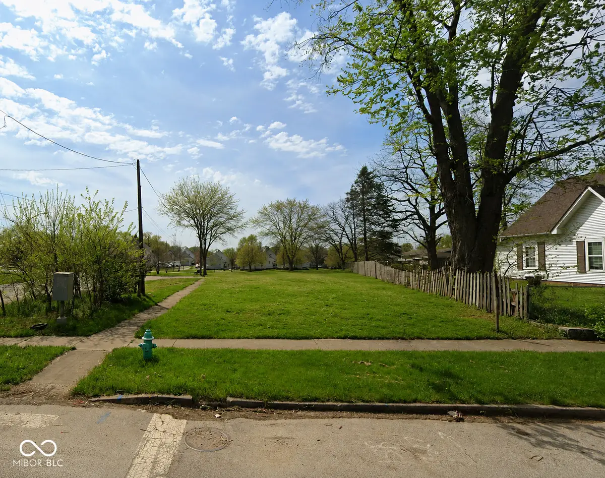 1226 Churchman Avenue, Indianapolis, IN 46203 - #1