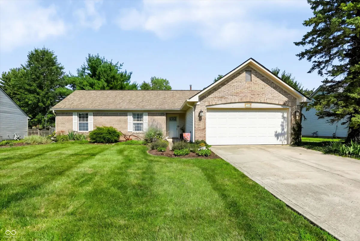 7734 Winding Creek Drive, Indianapolis, IN 46236 - #1