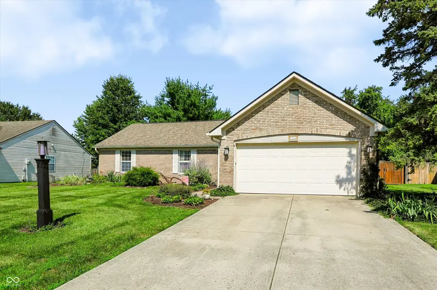 7734 Winding Creek Drive, Indianapolis, IN 46236 - #2