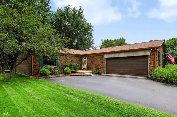 208 Ironwood Circle, Noblesville, IN 46062