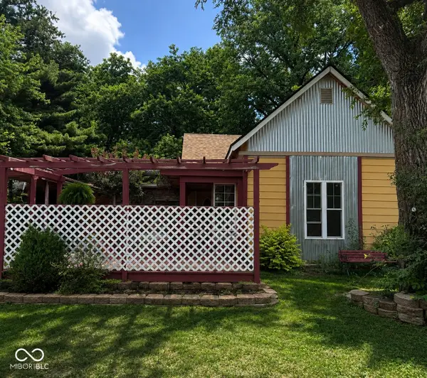 1801 S Denny Street, Indianapolis, IN 46203