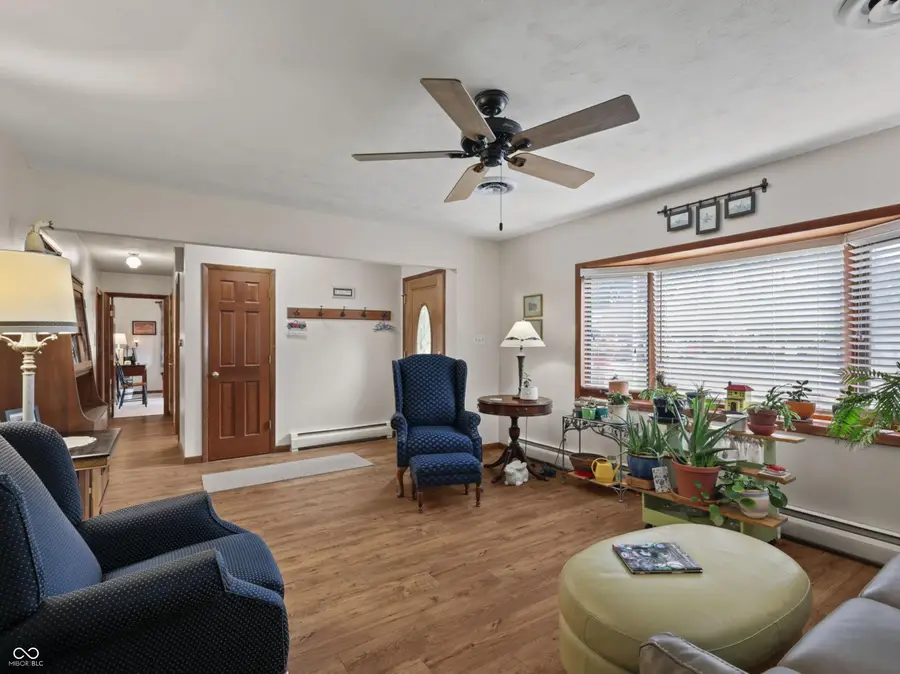 624 Griffin Road, Indianapolis, IN 46227 - #3