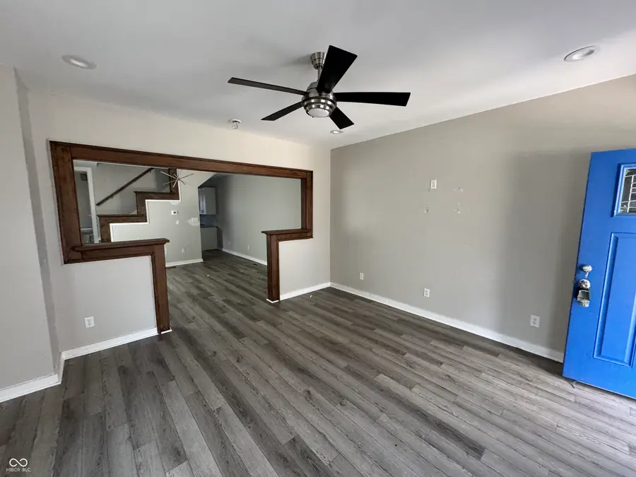3116 N Park Avenue, Indianapolis, IN 46205 - #3