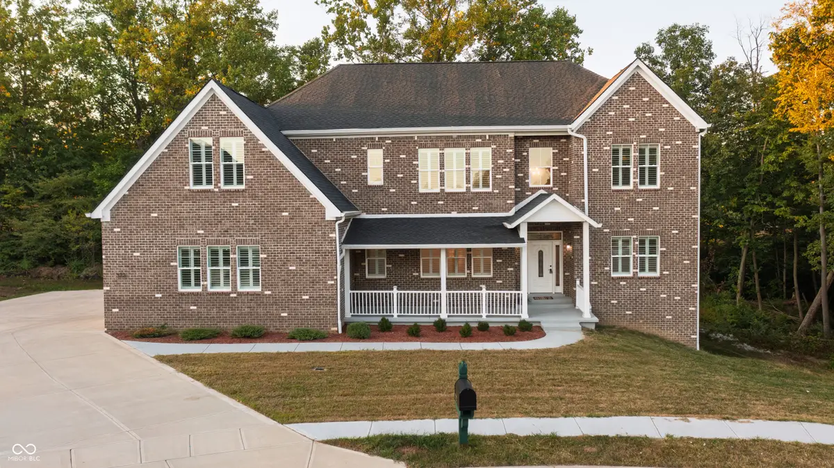 372 Foxboro Drive, Avon, IN 46123 - #1