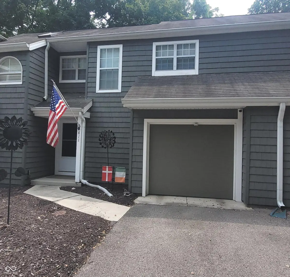 7811 Harbour Isle #42, Indianapolis, IN 46240 - #1