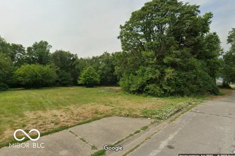 700 N 22nd Street, Terre Haute, IN 47807 - #2