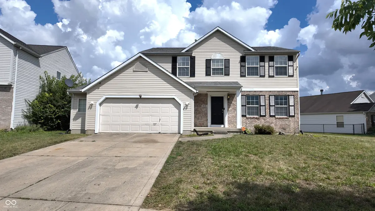 9115 Concert Way, Indianapolis, IN 46231 - #1