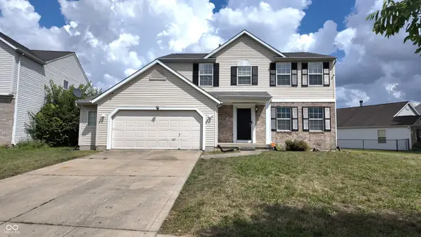 9115 Concert Way, Indianapolis, IN 46231